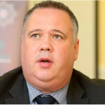 Detective Shot In Front Of Children Heavily Sedated
