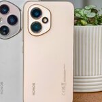 Honor 400 Phones: Midrange Power with 6 Years of Software Support
