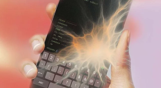 Mesh Network Messaging Surges Amid Internet Shutdowns
