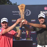Team Triumph For Filippi And Van Velzen In Bain’s Whisky Ubunye Championship