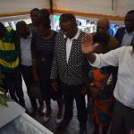 CSs To Launch Projects In Nyanza Next Week