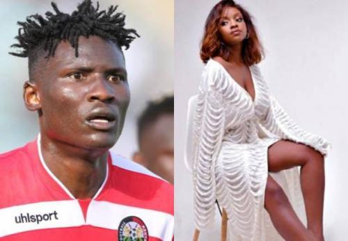 How Pro Footballer Michael Olunga And Lover Nearly Lost Sh67 Million In Fake Land Deal