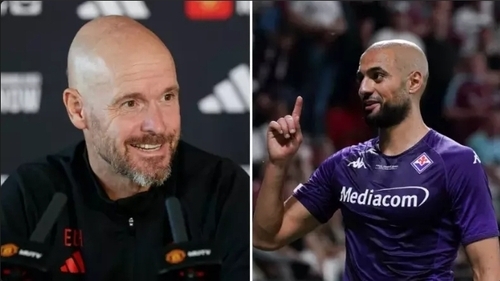 Man Utd Dream Deadline Day Could Involve Three Signings And Harry Maguire Sale
