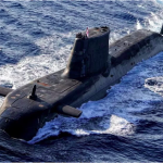 US Summit To Finalise Aukus Defence Pact