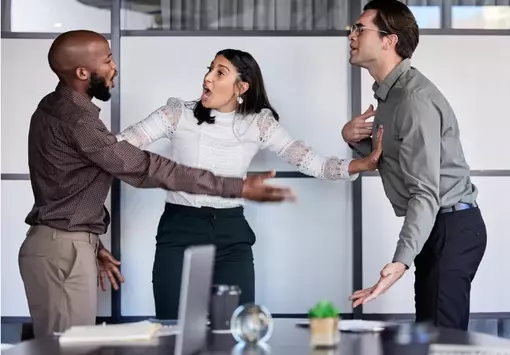 Millennials Are Caught In The Crossfire Of Workplace Disrespect