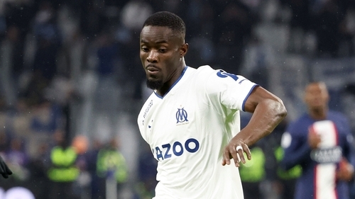 Defender Bailly Joins Besiktas From Man United