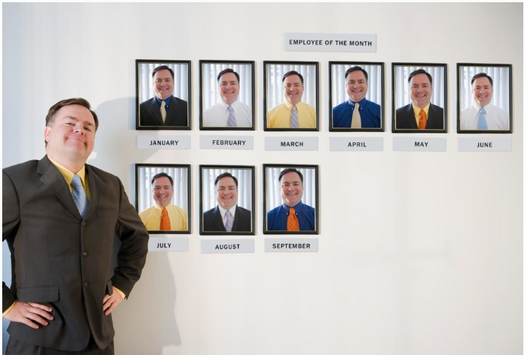 Corporate Showoff Culture: Signs, Causes & Fixes
