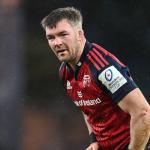 Munster Vow They Will Be A Different Team Against Sharks