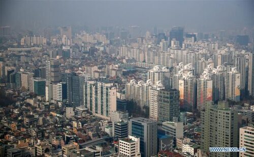 S. Korean Women’s Employment Rate Hits Record High In 2022