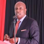 Gideon Moi Breaks Silence On Azimio Protests, Attack On Kenyatta Farm