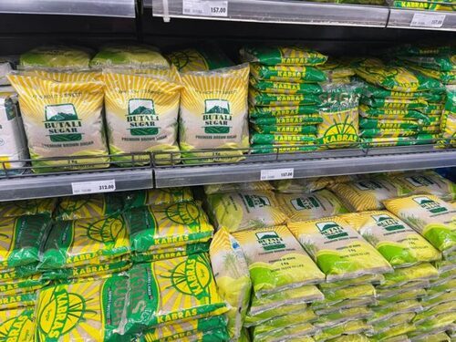 Agronomist Calls For Sugar Tax Hike To Combat Obesity