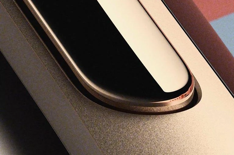 Google Teases Fitbit Edge Launch for October 12