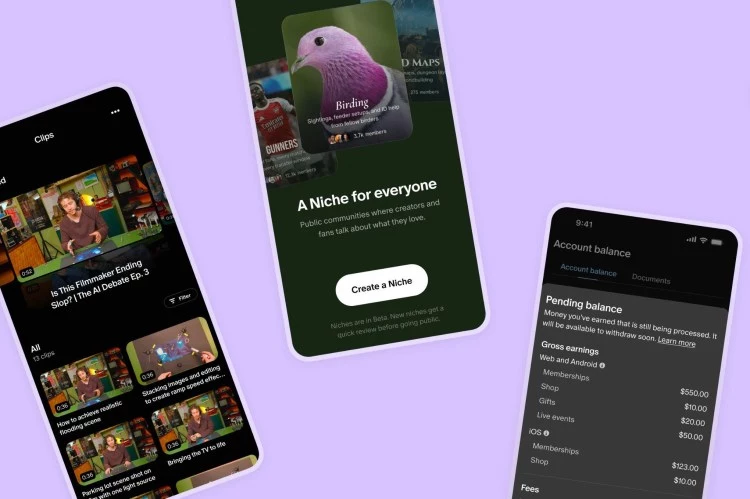 Patreon Algorithm Update Boosts Smaller Creators