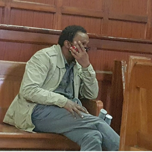 How US-Based Kenyan Was Allegedly Conned Sh16m In Land Deal