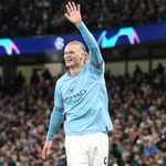 Haaland ‘On Ronaldo And Messi Level’, Says Guardiola