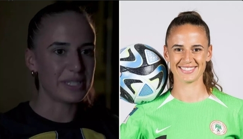 WSL Star Ashleigh Plumptre Joins Al Ittihad