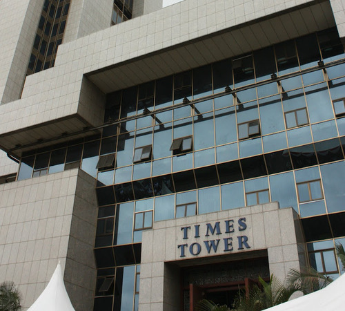 KRA Collected Sh1.55 Trillion For 2022/23 Financial Year