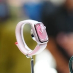 Hands-On With The Pink Apple Watch Series 9 And Ultra-er Apple Watch Ultra 2