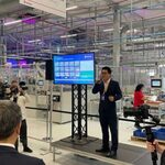 Lithium Battery Makers Expand Abroad
