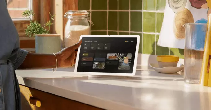 Google Home Update Boosts Gemini Command Understanding