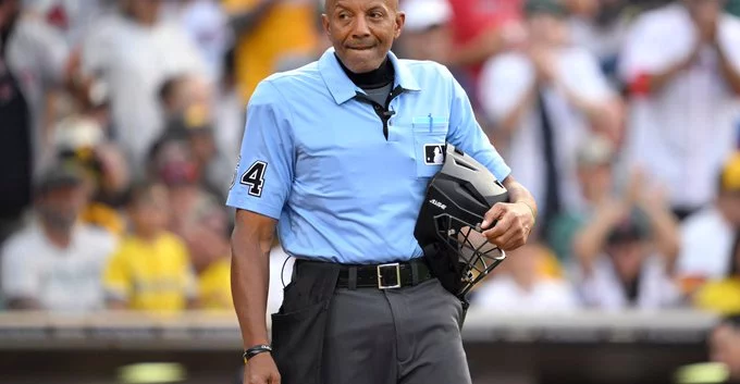 ABS Challenge System Exposes MLB Umpire Controversy