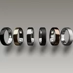 Oura's Smart Ring Dominance Challenged by New Rivals