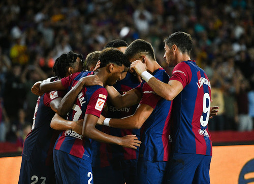 Injuries Start To Play Their Role In La Liga