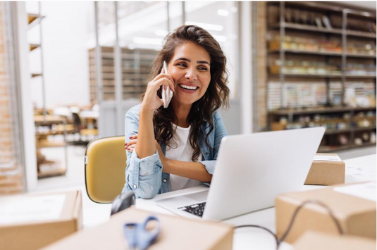 Women Choosing Entrepreneurship: Why Millions Are Redefining Success in 2025
