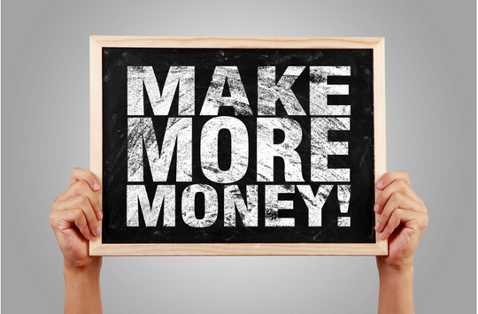 High-Converting Sales Funnel: How Small Businesses Boost Revenue Fast