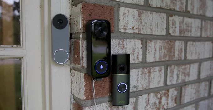 Apple Intelligence HomeKit Secure Video vs Ring and Nest