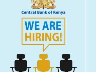 Internship Opportunities : Central Bank of Kenya Internship Program
