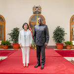 US Careful OKenya Trade Deal As AfCFTA Takes Shape