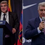 Barcelona President Joan Laporta 'Charged With Suspected Bribery'