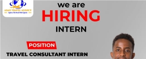 Internship Opportunity Open At AIMO Travel