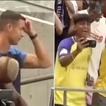 Fans React As iShowSpeed Meets Cristiano Ronaldo Again