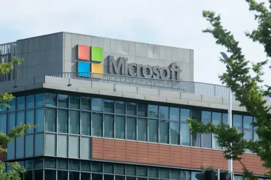 Microsoft Layoffs Spark Fear as AI Restructuring Deepens