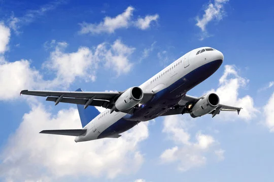 Airlines Terminals