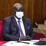 Uganda's High Commissioner To Kenya Is Dead