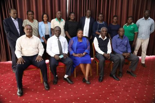 Plans On Course To Ensure Kakamega Attains City Status