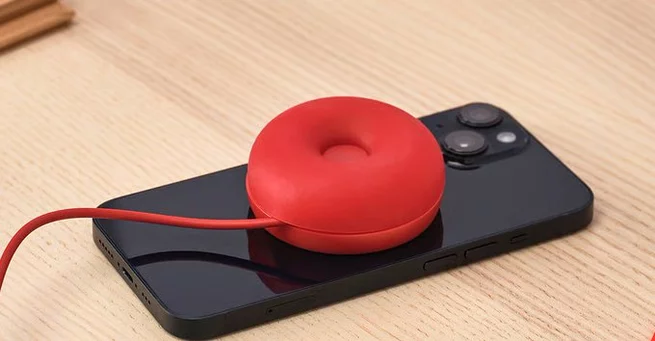 Ikea Wireless Chargers: Stylish Qi2 Tech