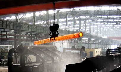 Corrugated Sheets Limited Seeks Permit To Put Up A Steel Factory In Kilifi
