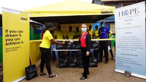 Alarm As More Firms Fall To 'Kenyan Market Curse'
