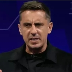 Gary Neville Gives Impassioned Response To Man Utd Decision Over Mason Greenwood