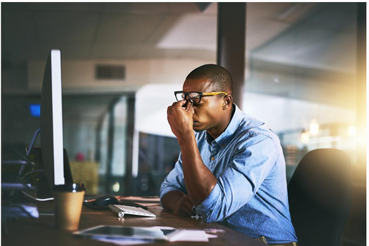 Quiet Cracking and Workplace Financial Trauma Explained