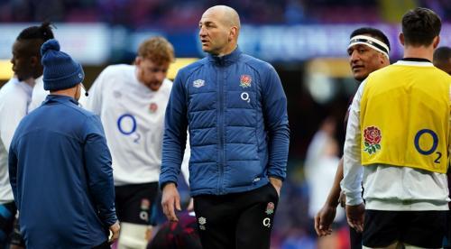 Borthwick Praises England's Tactical Nous