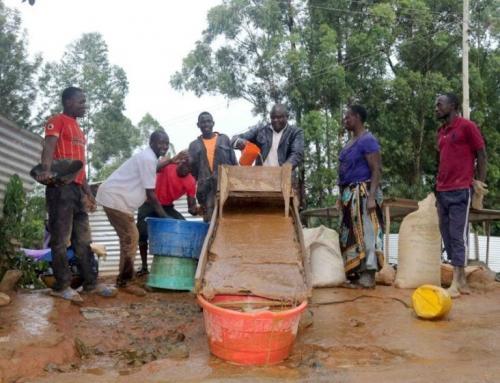 Artisanal Mining: Gold Mine Of Kenya's Untapped Minerals