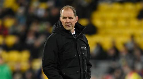 Plumtree Is Poised To Return To Sharks As Head Coach