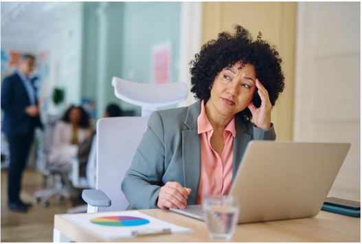 Menopause Workplace Law 2025: What Employers Must Know
