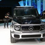 Interview: Mercedes-Benz Will Increase Its Bet On China, Says CEO