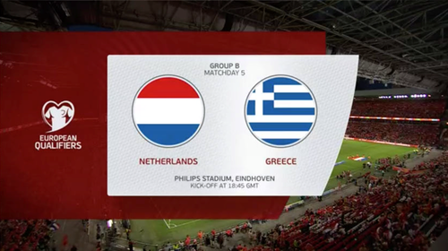 France Close On Euro 2024 Spot, Netherlands Beat Greece